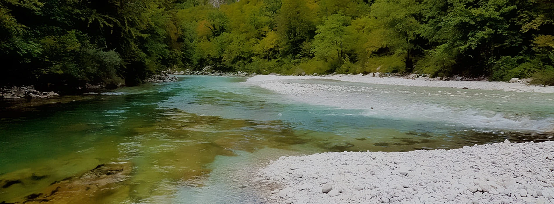 Neophodna hitna procjena stanja u gornjem toku Neretve koji je ugrožen planovima za izgradnju hidroelektrana