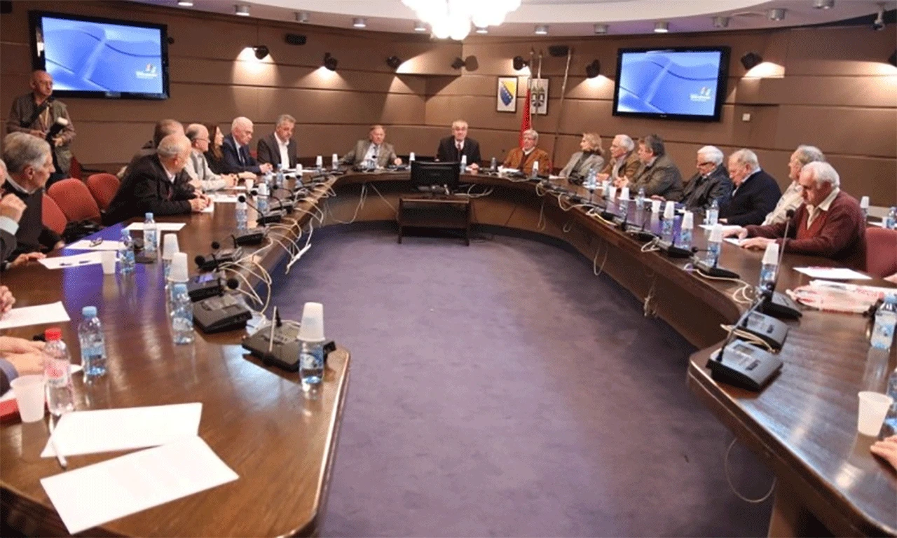 HNV: Pozivamo HDZ da se ne svrstava na stranu onih koji veličaju ratne zločine