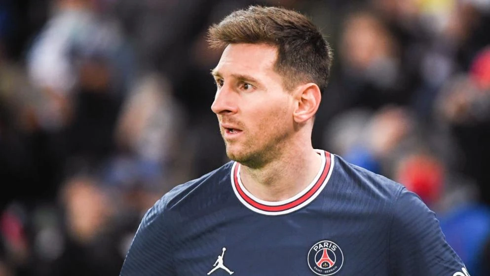 Hotel kojeg je Messi platio 30 milijuna eura mora biti porušen!
