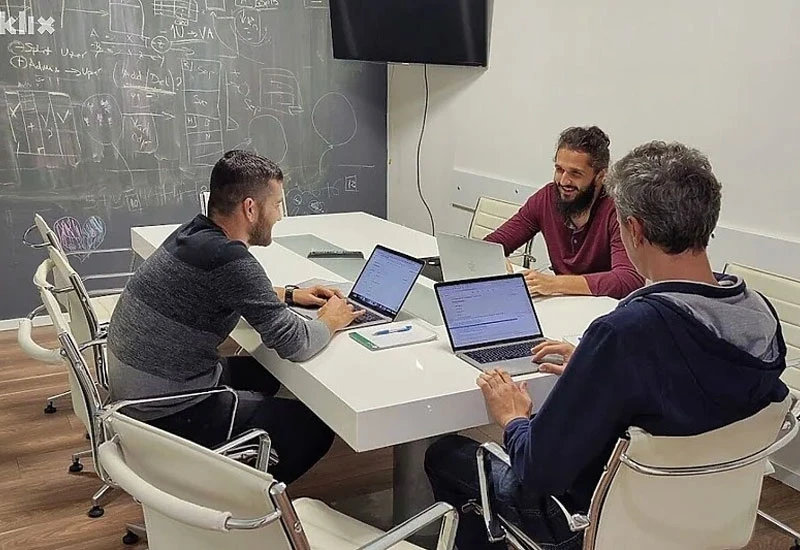 Svi bjeloruski laboratoriji radit će preko softvera proizvedenog u Mostaru
