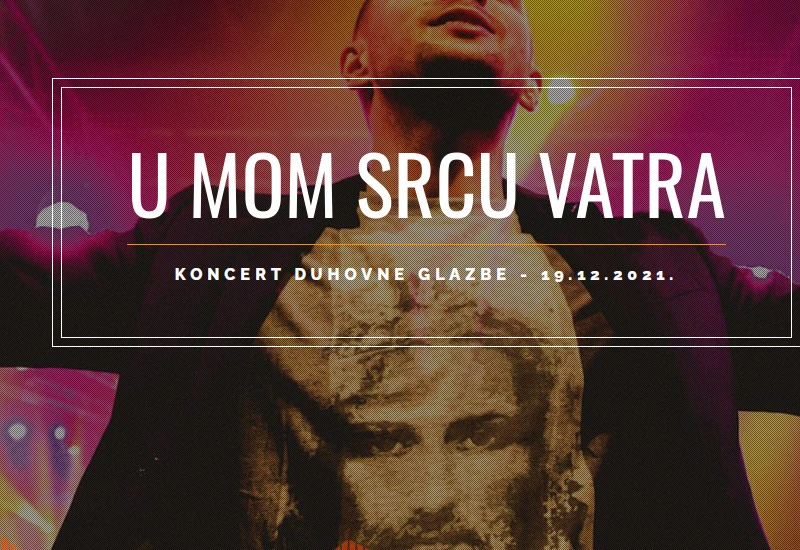 Velika potražnja za ulaznicama za koncert Alana Hržice na Pecari