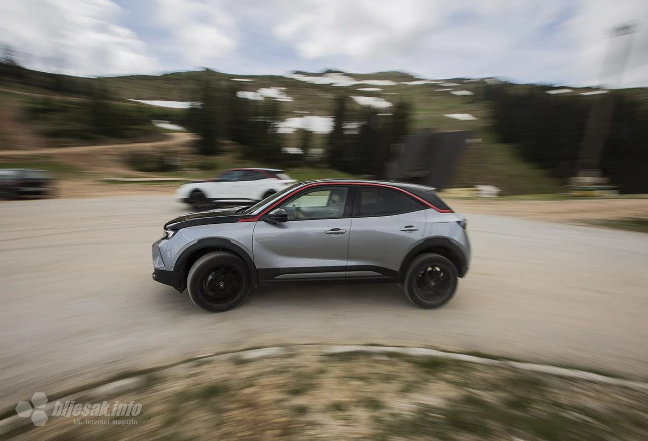 Opel Corsa-e i Mokka-e sada imaju nešto veći doseg