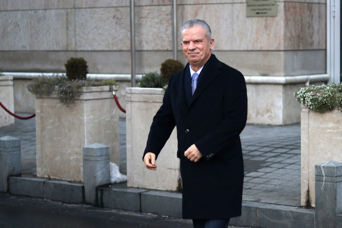 Radončić: Ne pomažem Čoviću i HDZ-u, te prozivke ne stoje