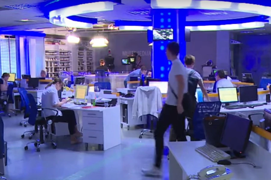 Zbog odlaska šest novinara s HRT-a upozoreno na krizu javnog servisa