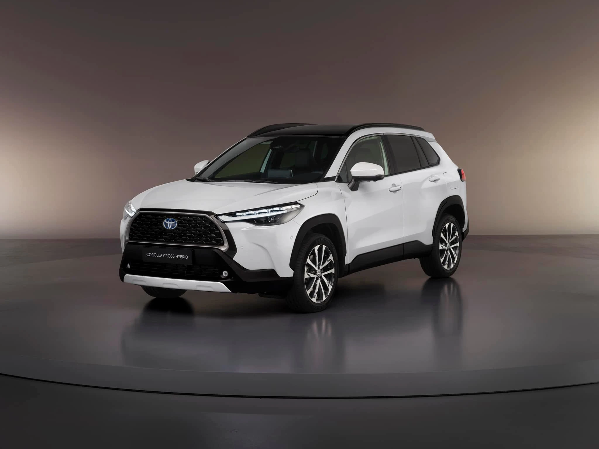 Predstavljena SUV izvedba najprodavanijeg automobila na svijetu