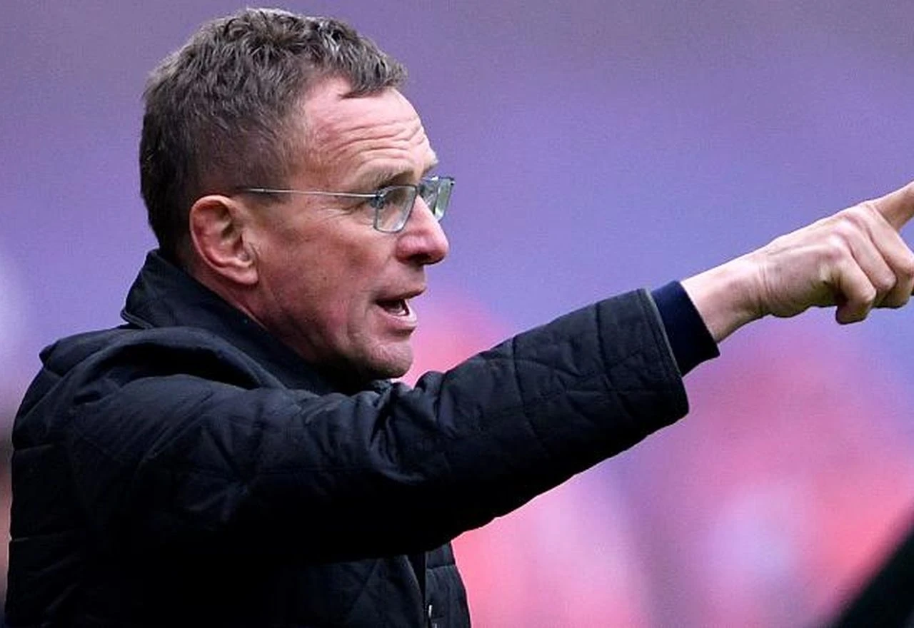 Rangnick bi doveo Haalanda, Wernera, Nkunkua i Haidara