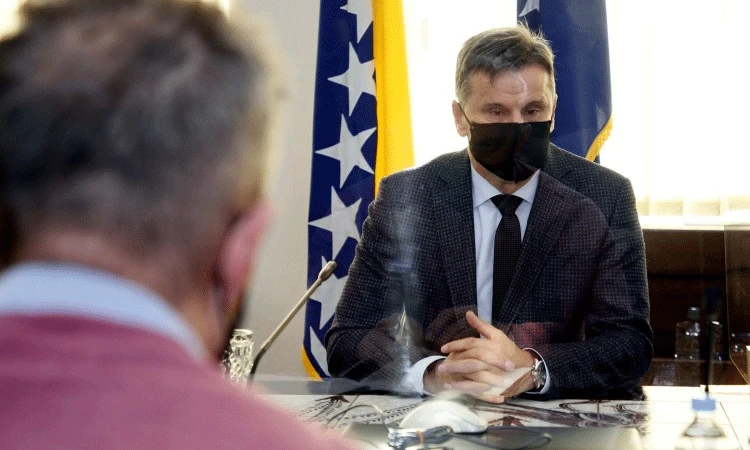 Postignut sporazum između Vlade FBiH i Sindikata rudara