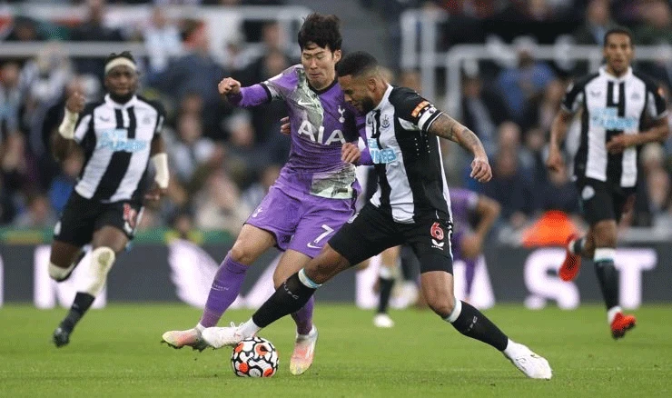 Newcastle, Levante i Greuther Fürth i dalje jedini 'uljezi'