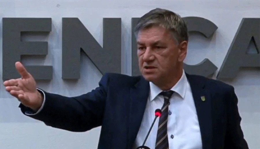 Tužiteljstvo ZDK: Kasumović nije uhićen, on je za nas u bjegu; Grad Zenica bez stava