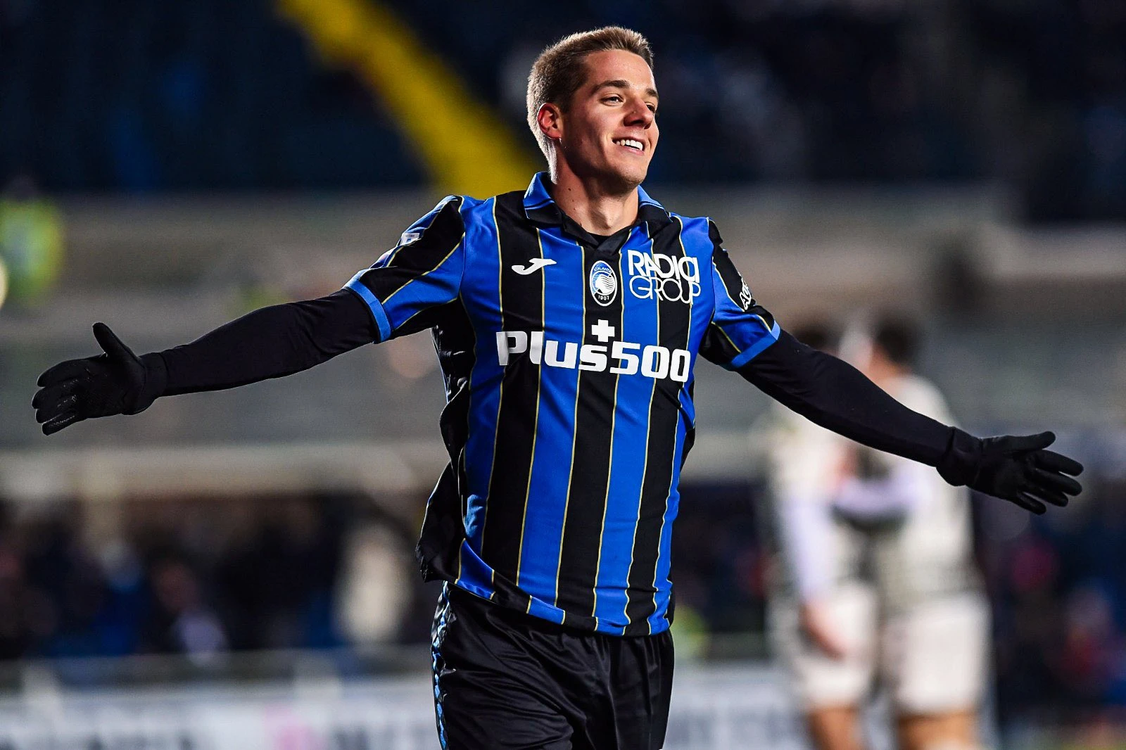 Mario Pašalić upisao hat-trick protiv Venezije