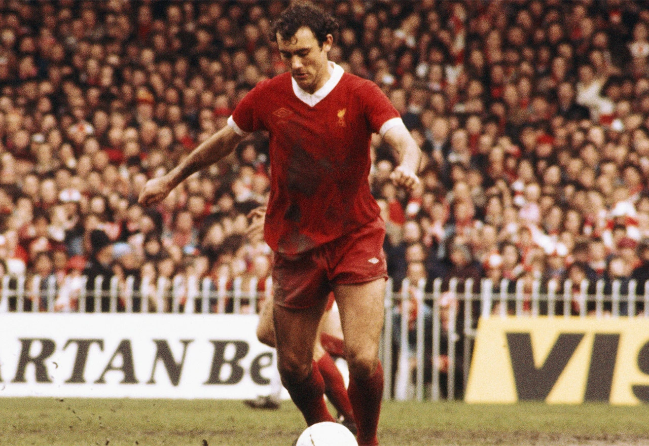 Preminuo legendarni engleski nogometaš Ray Kennedy