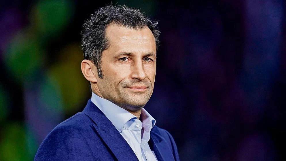 Salihamidžić o Zlatnoj lopti: Željeli smo drugačiji ishod