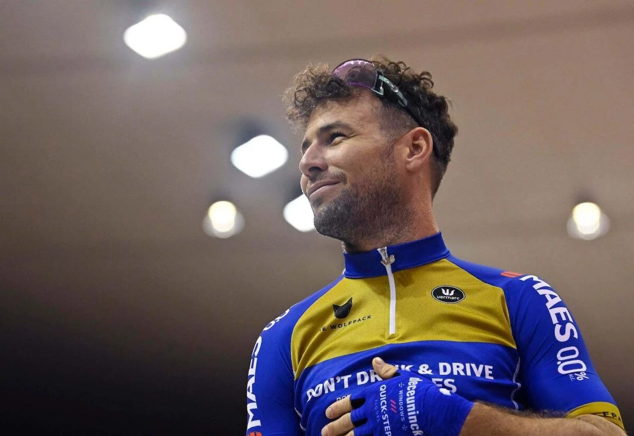 Cavendish: Morao sam ustati radi djece 