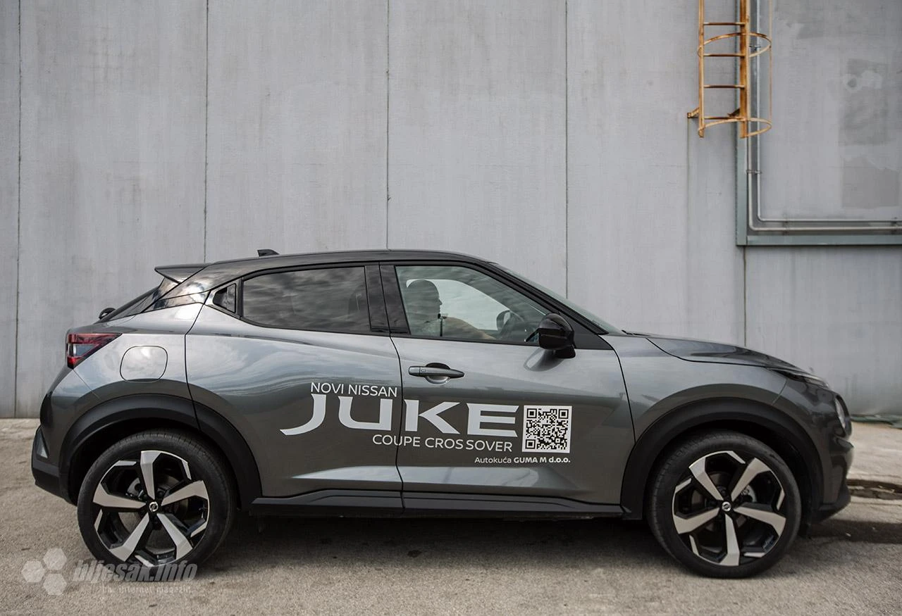 Nissan ulaže gotovo 18 mlrd dolara u elektrifikaciju