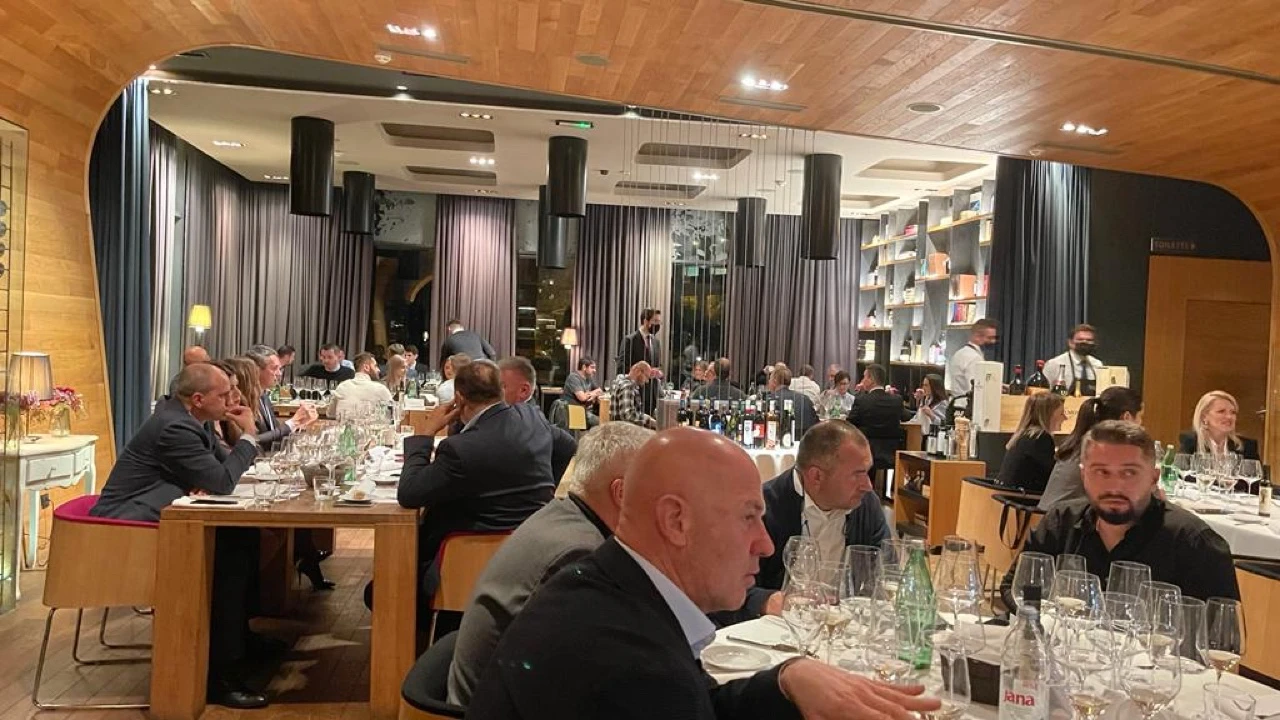U Zagrebu predstavljeno dvanaest hercegovačkih vina