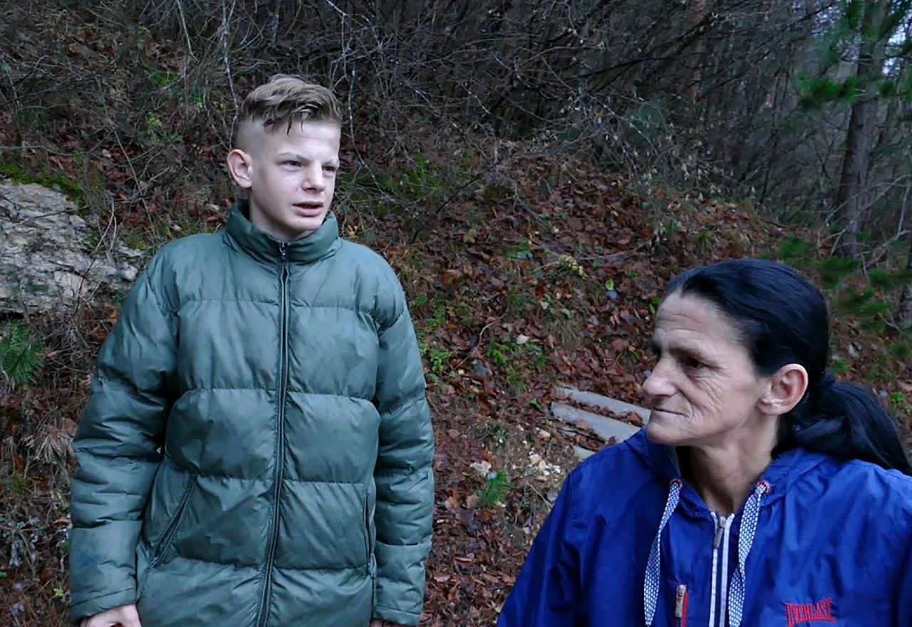 VIDEO | Šesnaestogodišnjak želi tri ovce: "Meni dovoljno"