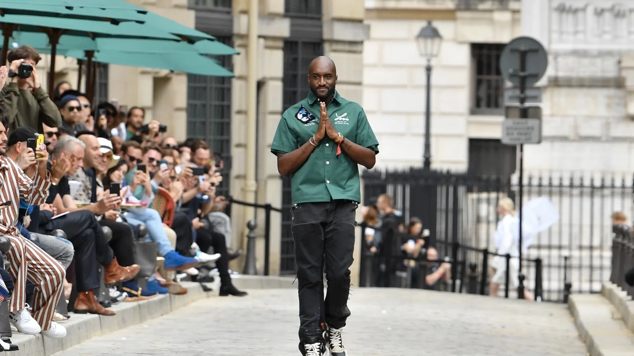 Umro dizajner i direktor kolekcija za muškarce kuće Louis Vuitton