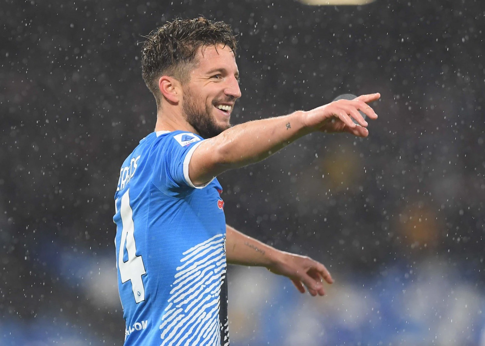 Napoli razbio Lazio, sami su na vrhu Serie A
