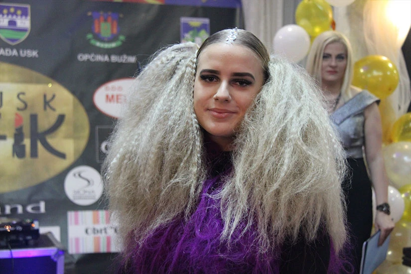 Najnoviji trendovi u svijetu frizura