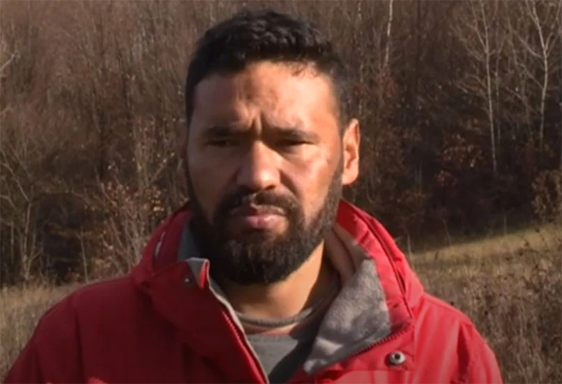 FIFA-in sudac kao migrant u BiH