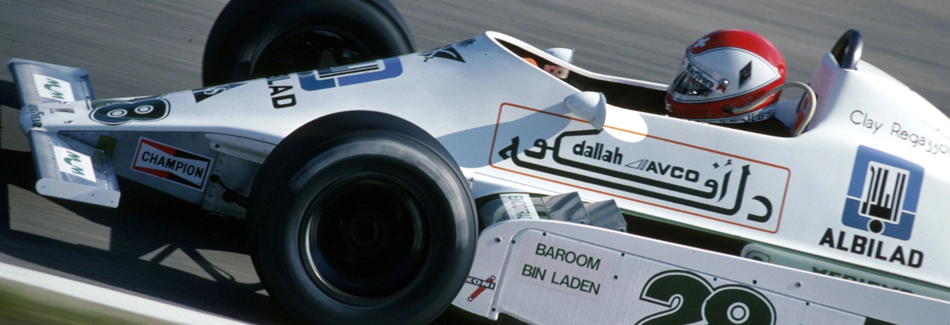 Formula 1: Preminuo osnivač Williamsa