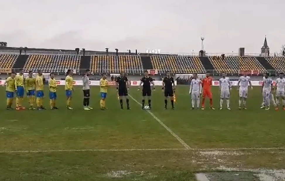 VIDEO | Tuzla do pobjede u nenormalnim uvjetima