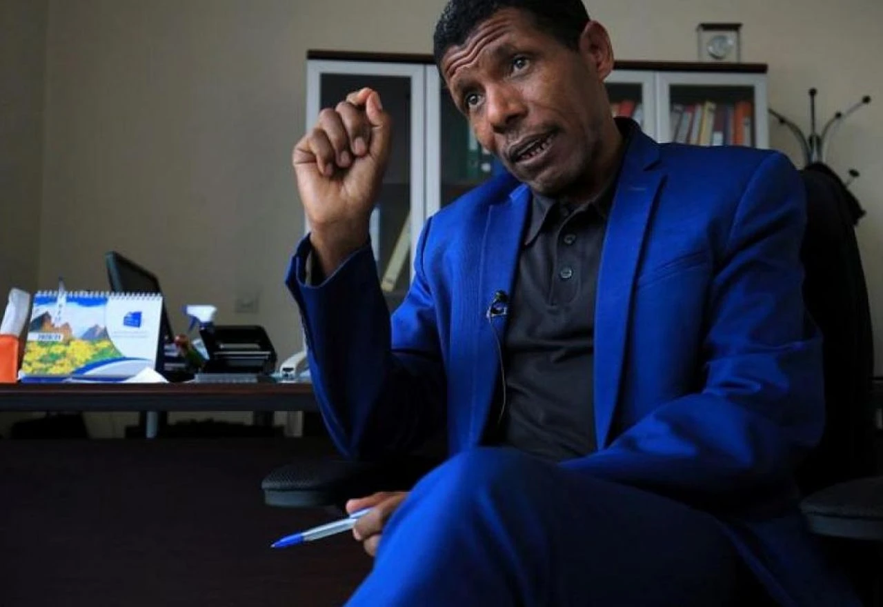 Gebrselassie: Ako treba uzimam pušku