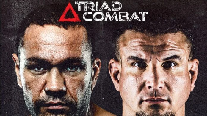 VIDEO | MMA legenda od udarca ''zaplesala'' u ringu: "Mogao ga je ubiti"