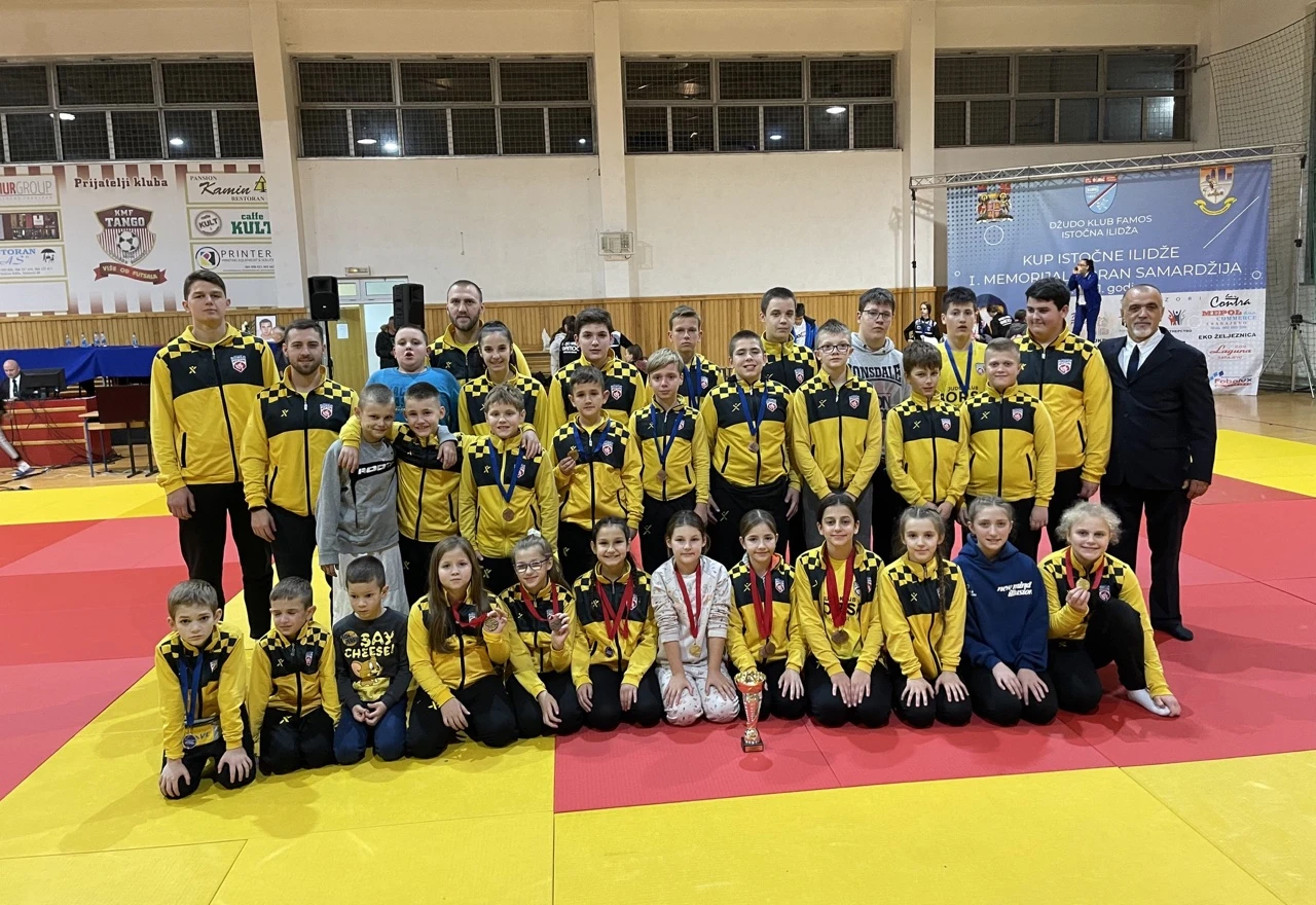 Borsa slavila u Mariboru i Sarajevu