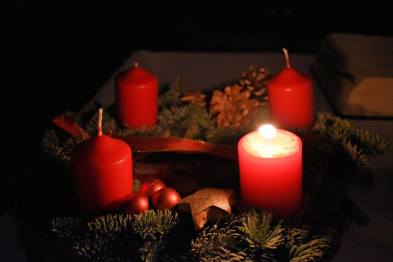 Nekada je to bilo vrijeme pokore, što nam Advent predstavlja danas?