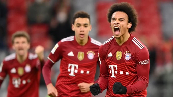 Bayern se vratio na čelo; Čak šest golova Hoffenheima u gostima