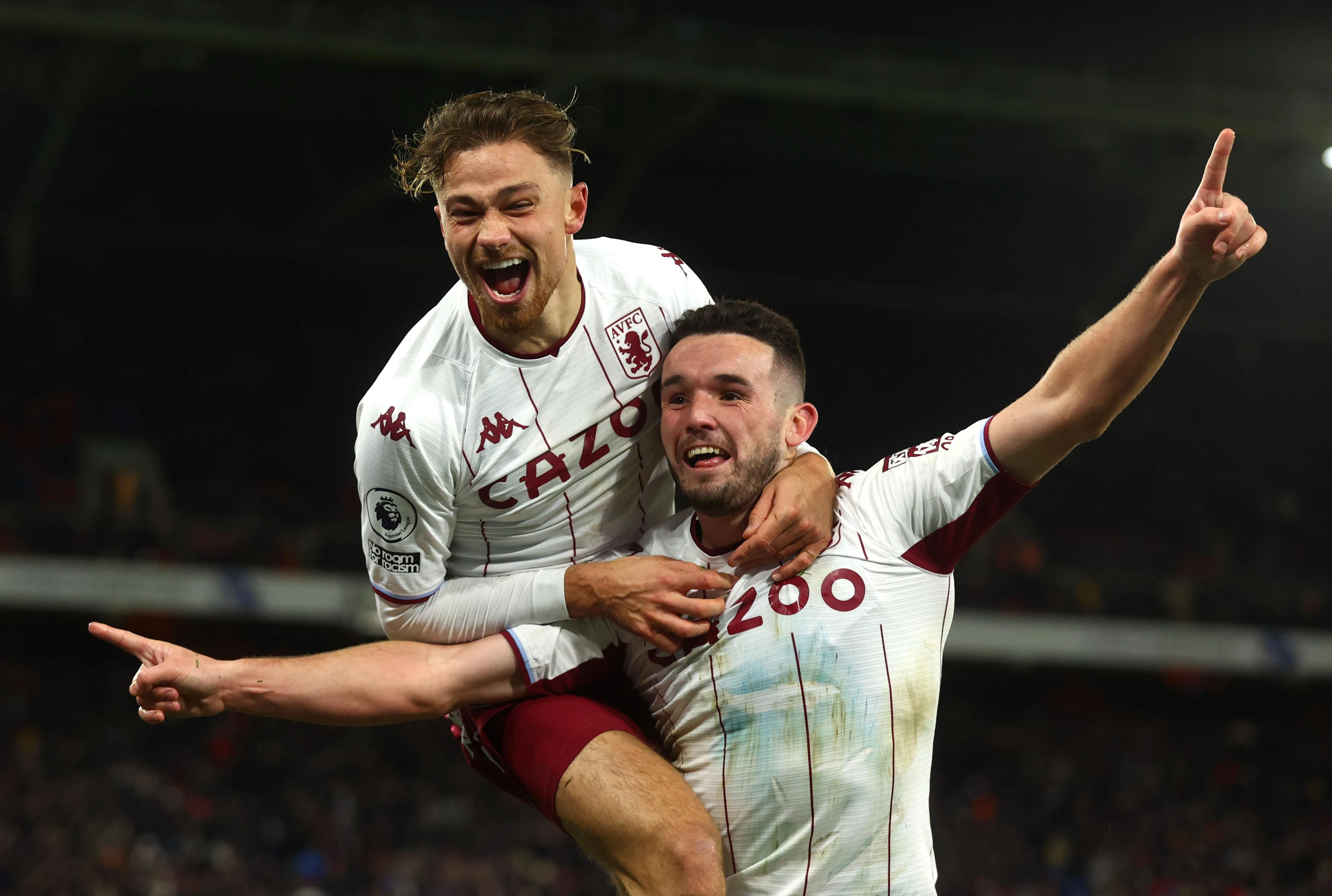 Gerrard resetirao Villu; Liverpool opet neumoljiv