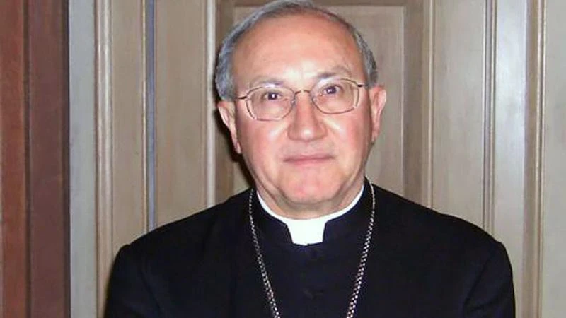 Nadbiskup Aldo Cavalli imenovan apostolskim vizitatorom Međugorske župe