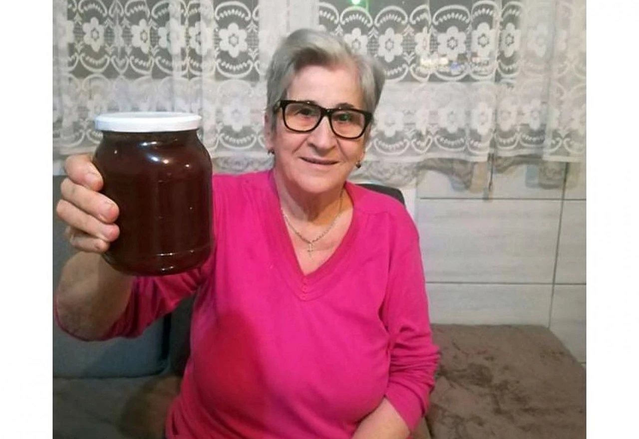 'Mali zalogaji prirode' - Domaća priča žena ramskog kraja