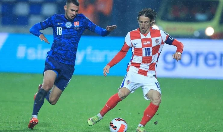 Zašto je Hrvatska pobjednik ždrijeba playoffa?