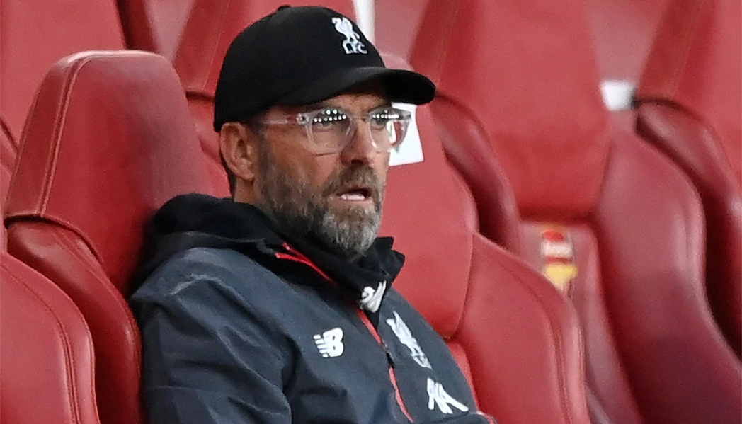 Klopp o Rangnicku: Nažalost, United će biti vrlo organiziran