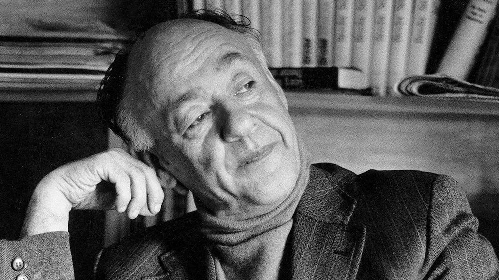 Eugène Ionesco, kralj Teatra apsurda