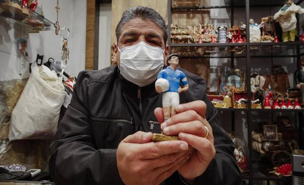 Umro je Maradonin mlađi brat Hugo
