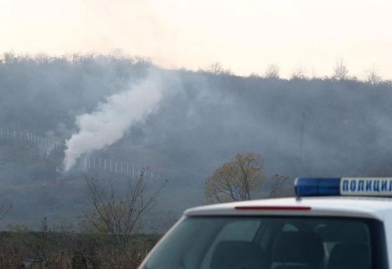 Još jedna žrtva eksplozije u tvornici raketa u Beogradu