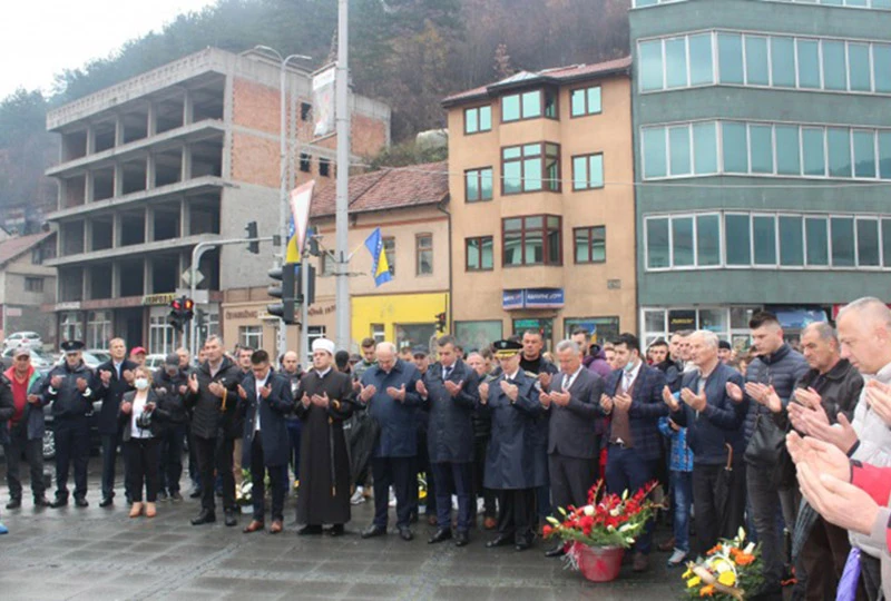 Konjic: Dan državnosti BiH obilježen nizom sadržaja
