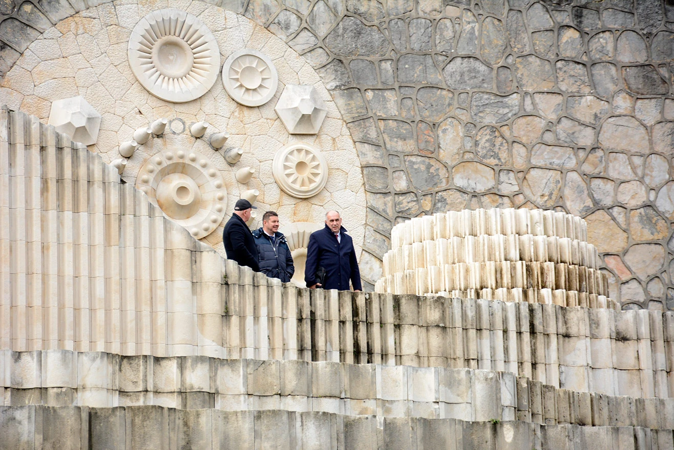 Dan državnosti BiH u Mostaru: Poruke mržnje nisu prirodno stanje građana BiH