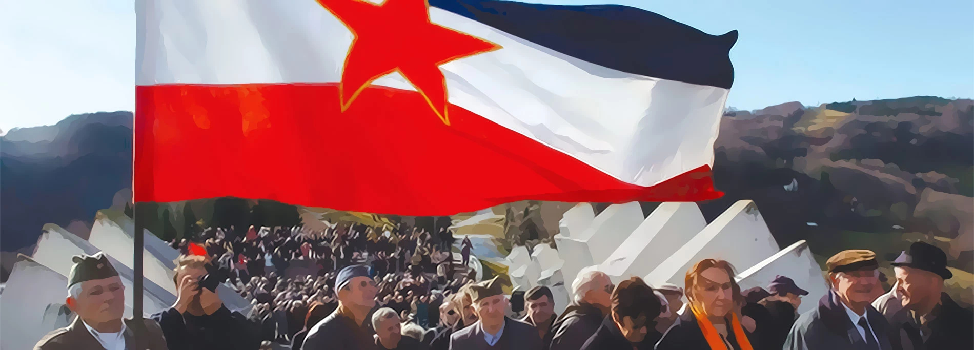 Nakaš upozorava: Fašizam će pokucati i na vrata Europe
