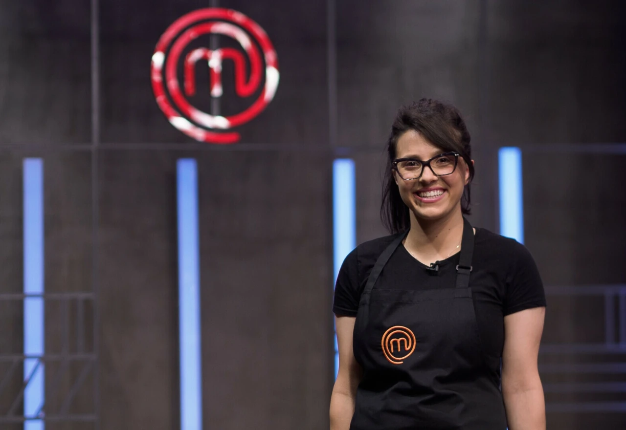 Gruđanka Karmen uz stres i suze ispala iz MasterChef kuhinje 