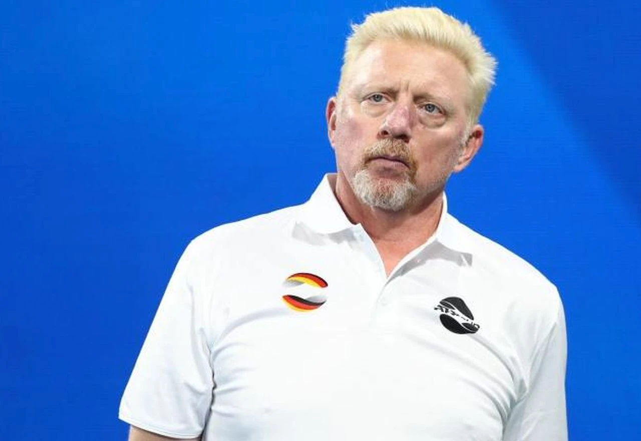Becker: Novak mora poštovati pravila