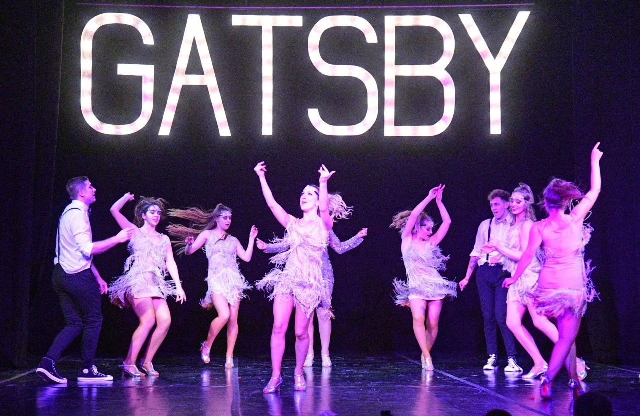 Jazz, glamur, zabava i euforija: Gatsby show stiže u Mostar