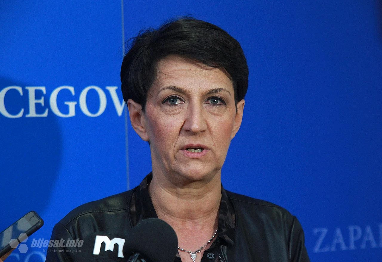 Ministrica o štrajku: Nadam se da će biti dovoljno pameti na obje strane