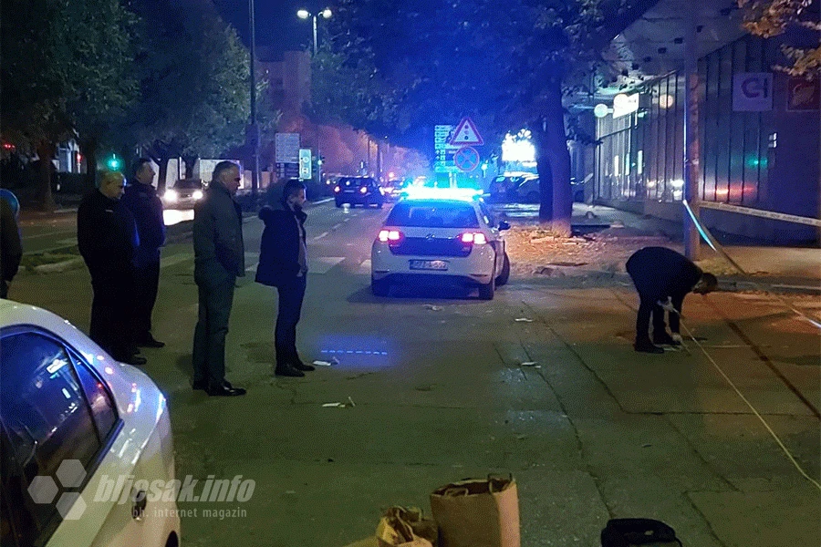 Tko se osjeća sigurno u Mostaru: Nijedno teško kazneno djelo nije riješeno