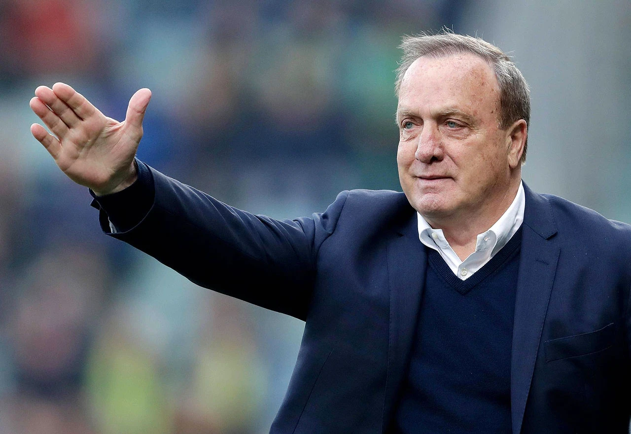 Advocaata na klupi Iraka zamijenio Željko Petrović