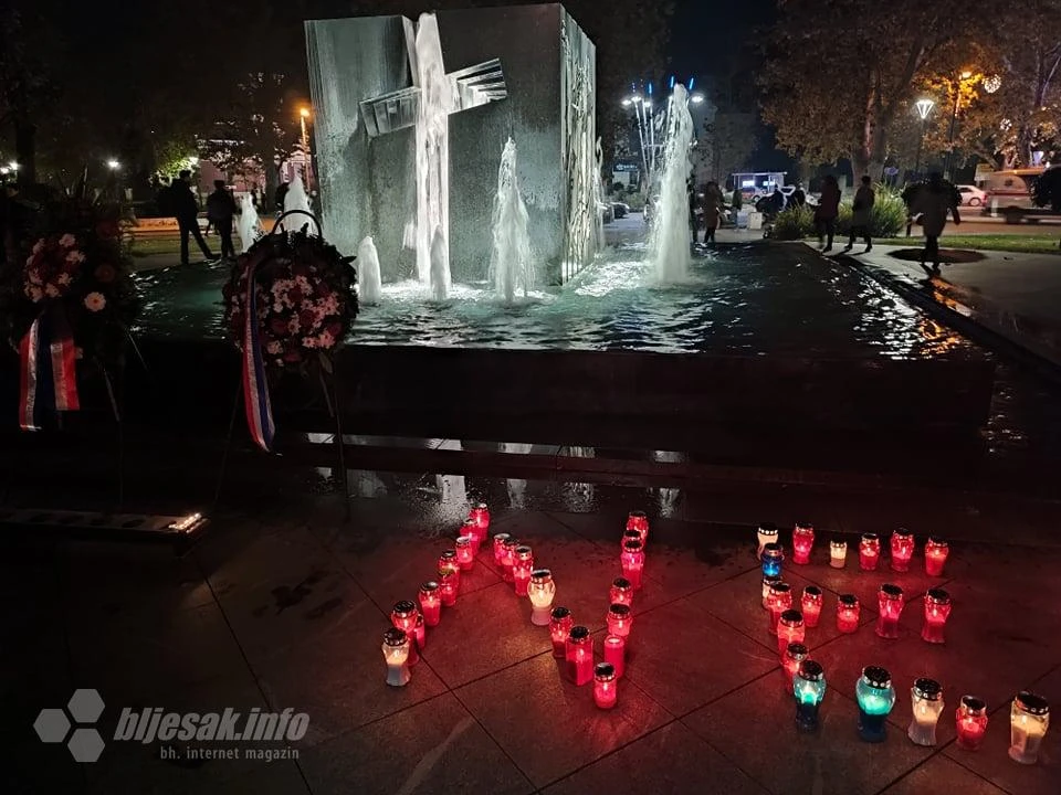 Iz Čitluka poslan poziv ''na organiziranu borbu za obranu naših prava i sloboda''
