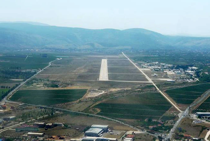 Zračna luka Mostar: Evo zašto nije jednostavna odluka odabir alternativnog aerodroma